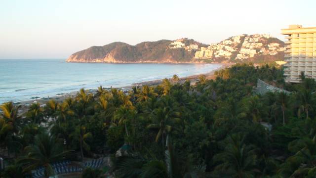 AcapulcoBeach