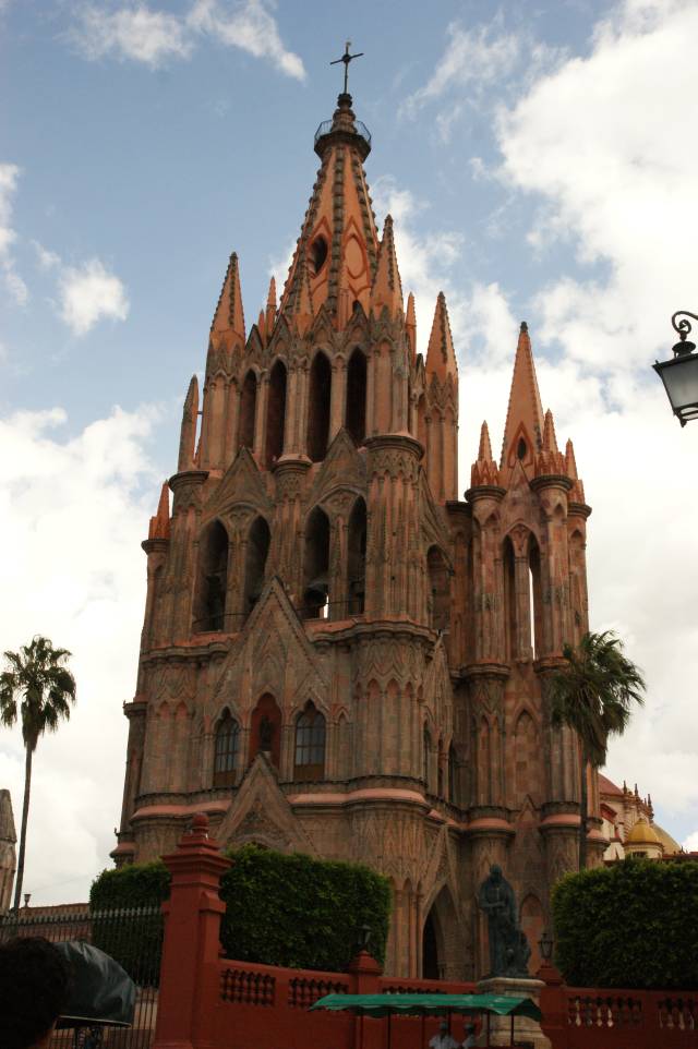 CatedralSMA