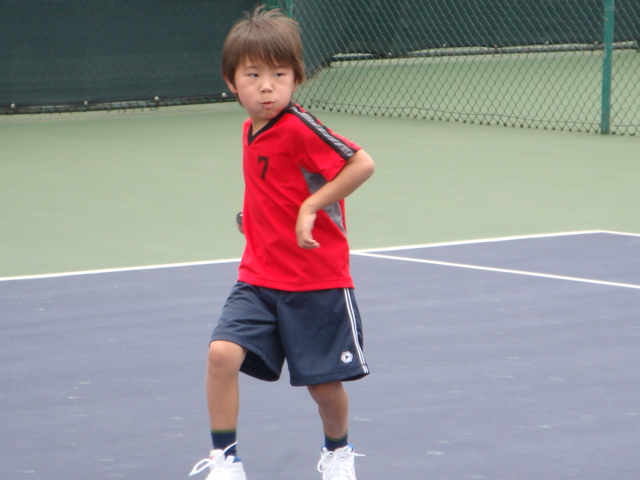 Ryu tennise