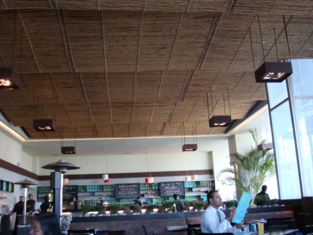 Restaurant Inside