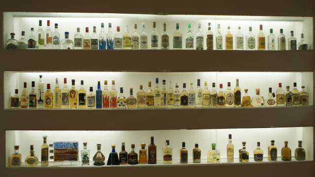 MuseoTequila